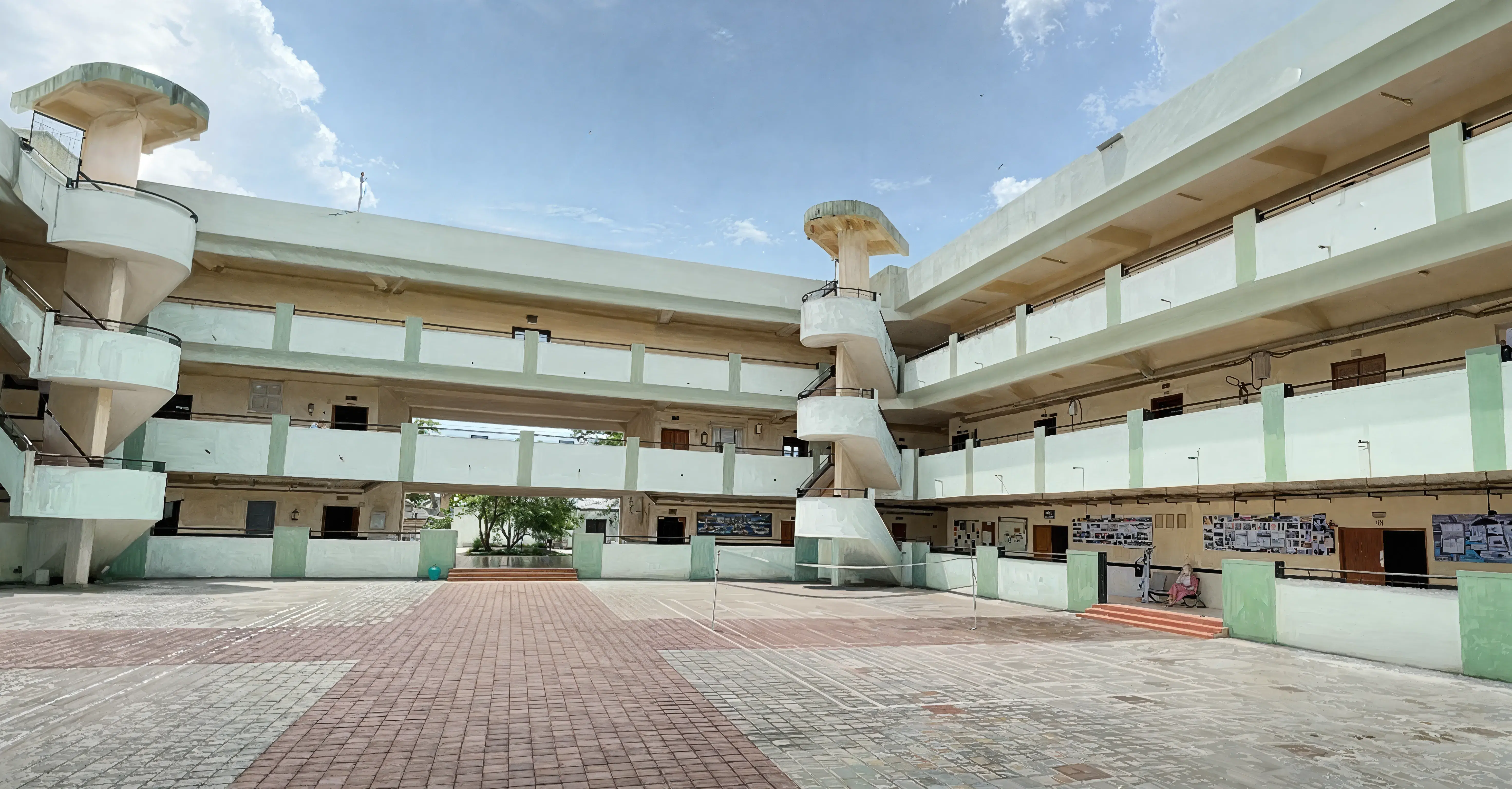 GCOEN Academic Infrastructure photo 4